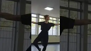 quando a música representa o momento 🥲😁 #exquece #ballet #ballerina #dance