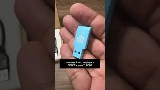 Home Assistant Sky Connect em Mãos! 