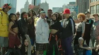 MORPHINE - PRINCESS NOKIA
