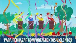 VIDEO PACTO POR LA PAZ