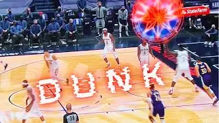 WARRIORS VS. PELICANS Insane & Cool Graphics And Animations On Marvel’s Arena of Heroes!