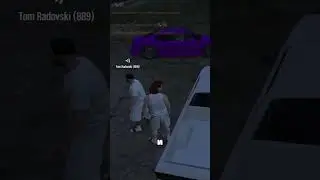 Печенька момент)  #shortvideo #мем #gta #gtarp