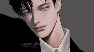 WATCH ME EDIT | HOW TO EDIT ZEPETO CHARACTER | IBISPAINT X | JADIE September 14, 2024