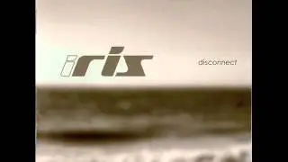 Iris - Saving Time
