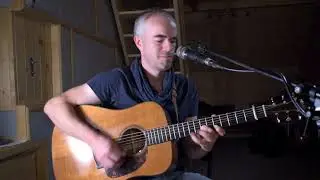 Ondra Kozák ~ Southbound (Jižní vlak)