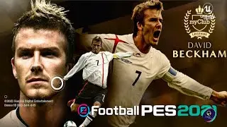 eFootball PES 2021 Mobile V5.5.0 Legend Edition Patch | New Version Update 1 GB OBB Download