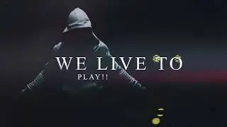 Motivational Video | After Effects