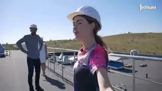 Стройка. Центр олимпийской подготовки. Выпуск от 17.07.20