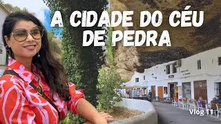 Descobrimos 2 cidades espanholas deslumbrantes que parecem cenários de cinema!