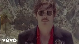 Ed Harcourt - Into The Loving Arms Of Your Enemy
