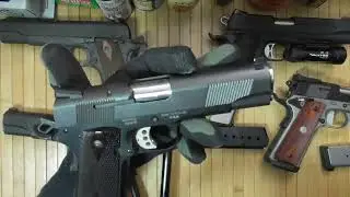 Краткая история 1911