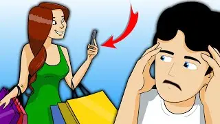 5 Types of People That Will NEVER Be Rich (You Could Be One)