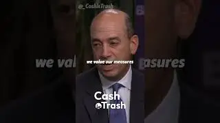 Joel Greenblatt On Market Valuation Strategy | Cash is Trash