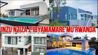 ibyamamare bifite inzu za mbere nziza mu Rwanda