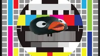 Pingu No-Scopes With Magic