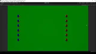 Secret Unknown Unity3D Project