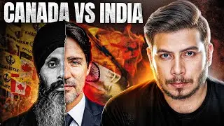 India Vs Canada Relation Explained