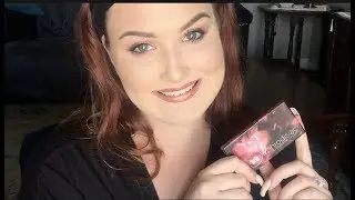 New Urban Decay Aphrodisiac Palette... is it worth it?! 🧐👀