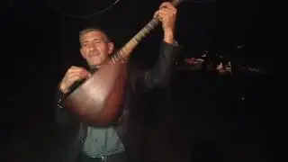 Ruhani havası sazda gözəl ifa