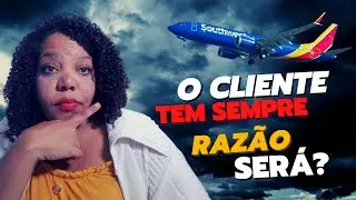 O cliente tem sempre razão? Não vai acreditar no que este Ceo de empresa de U$ 22 Bilhões