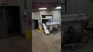 BID ON EQUIPMENT: Item 410402 - CRETORS Caramel Popcorn Production Line
