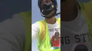 Buhay Siklista - Day 1