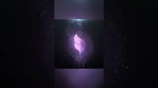 Particles Logo Reveal After Effects Template | Copied content Templates