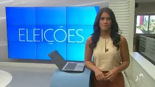 [HD] Eleições 2024 - CE | Giro Jornalismo às 12h35 - TV Verdes Mares (27/10/24)