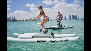 Schiller Bike