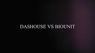 IJL.UK VI | DASHOUSE vs BIOUNIT | 1/8 Finals (#1)