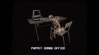 escape [ slowed ]