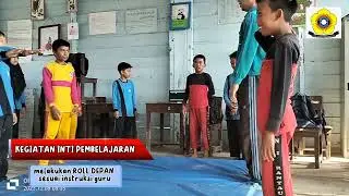 PPL PPG DALJAB 2023 || KATEGORI III