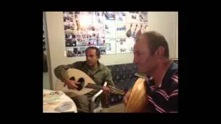 wael el hachem - belbol bi ghared