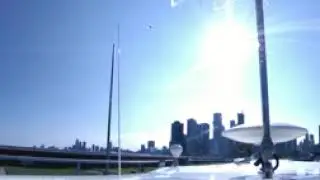 August 8th Chicago River Part 6