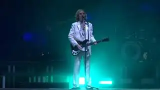 Beck - Dreams - live @ Arena Wien, June 21st 2022