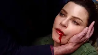 Lucifer S03E26 HD Opening scene