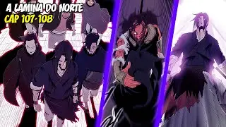EU VOU TRILHAR O CAMINHO DE SANGUE - Manhwa React