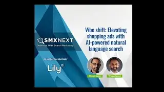 Live demo - Vibe shift: Elevating shopping ads with AI-powered natural language search