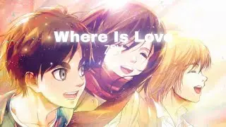 ' Where Is Love ' | Sad Type Beat | Non Copyright Music | ZRV