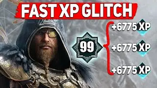 Assassin's Creed Valhalla XP GLITCH / AC Valhalla XP Glitch 2023 Fast Farm Level / LVL Up / Leveling