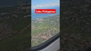 STUNNING VIEW OF CEBU #cebu #vacationmode #philippines #2024 #trending #shorts