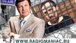 Владимир Соловьёв - 10 суток для Энтео