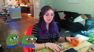JustaMinx's dad reaction to her win in creator clash