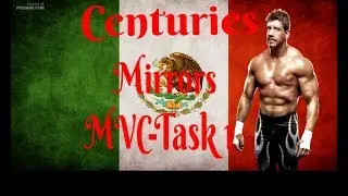 WWE Eddie Guerrero Centuries MV (Mirrors MVC Task 1) :-)