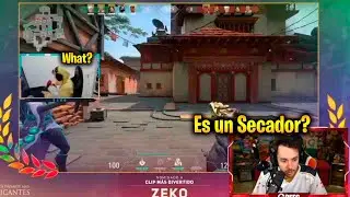 TheGrefg REACCIONA a la COSCU ARMY AWARDS 2020 | EL CLIP MAS DIVERTIDO🤣