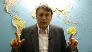 Евгений Федоров -  Обращение к дальнобойщикам