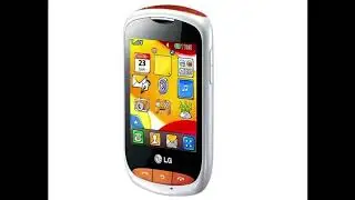 LG T310 Ringtone Ring06 Chaos - Suno AI Extended Version