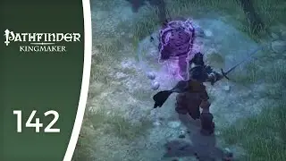 What if the game cheats? - Let's Play Pathfinder: Kingmaker 