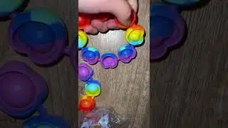 CHRISTMAS FIDGET HAUL! 🎄🎁