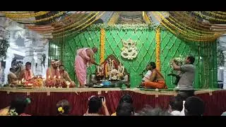 Secunderabad Ganesh temple ganapati Pooja 2022 🙏